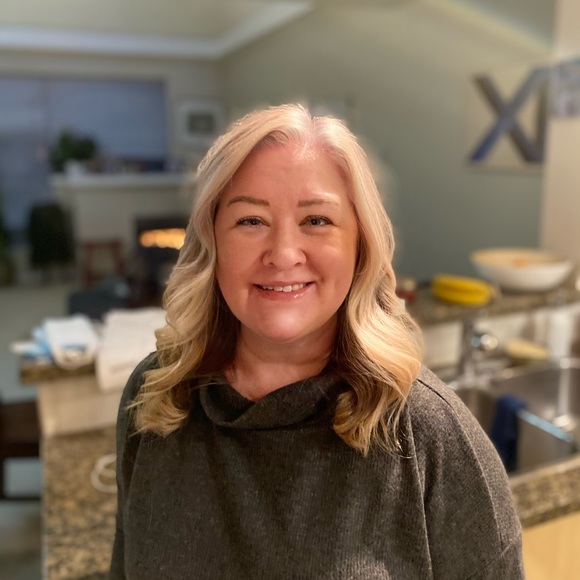 Meet your Posher, Tracey - Picture 1 of 1